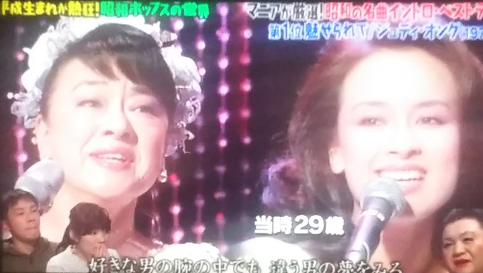 ジュディ オングのtwitterイラスト検索結果