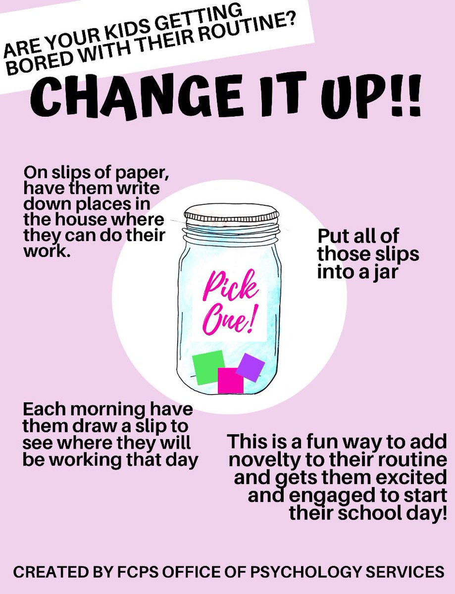 FCPS School Psychology Services tweet media