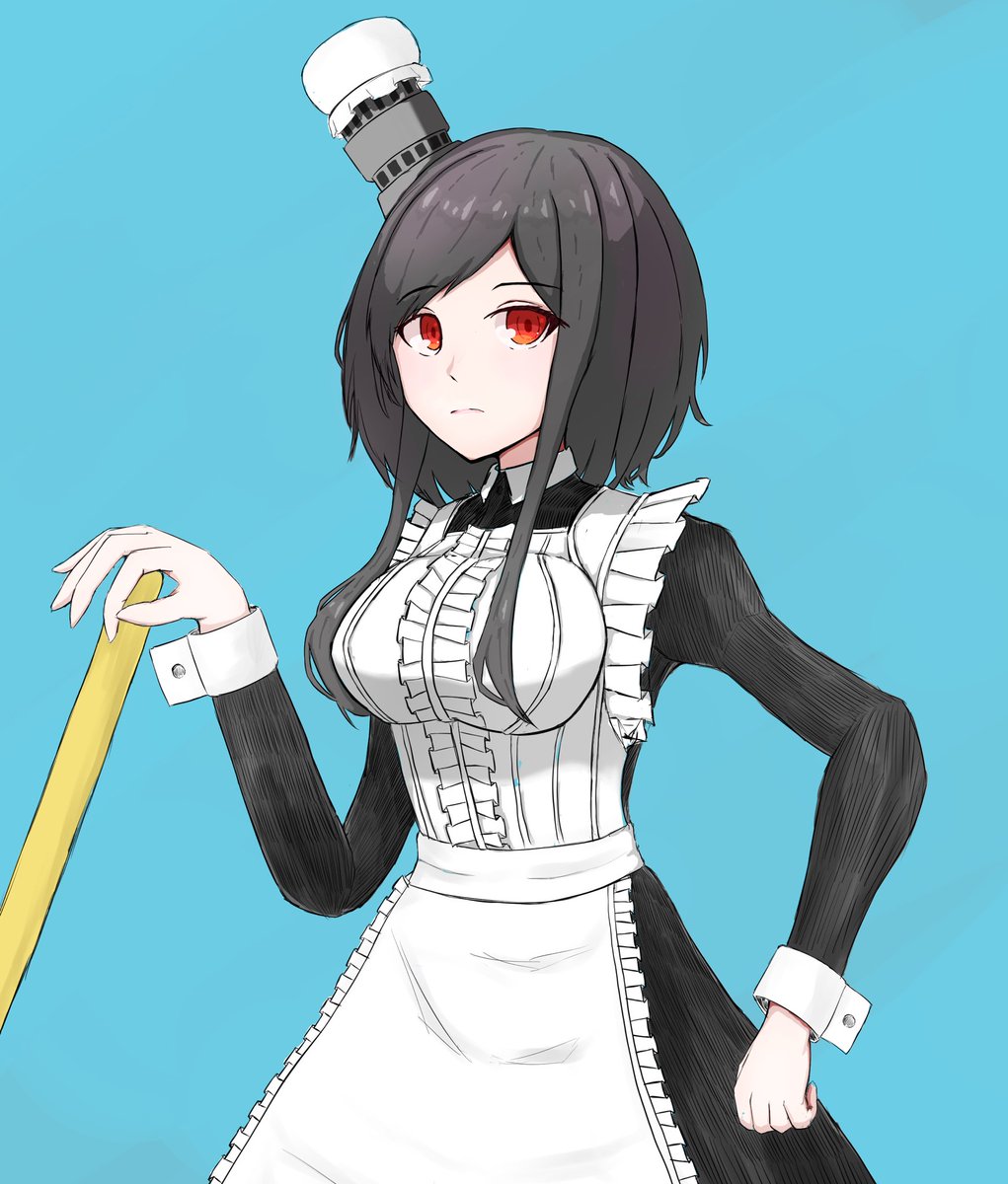 艦これ メイド山城 艦これ 山城 ミナセ00 春イベント攻略完了 のイラスト 艦これ メイド山城 艦これ 山城 ミナセ00 春イベント攻略完了 のイラスト