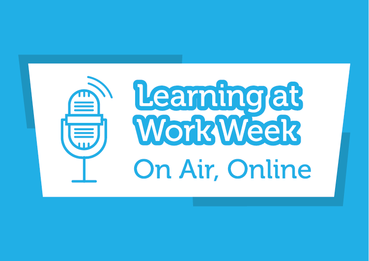 IntecApprentice's tweet photo. Although LAW2020 has been postponed, next week is online learning at work week!๐ฑ๏ธ๐ฑ๏ธ๐ฑ๏ธ
Discover some fantastic resources with @LAWWeekWire
Learn at work from home with a remotely delivered apprenticeships. #LearningAtWorkWeek2020 #LearningAtWorkWeek
https://t.co/pX5npzF8Op https://t.co/KYLjXRRoEy