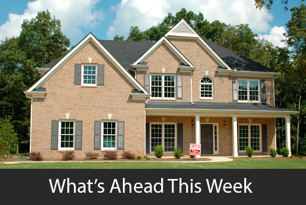 markjost's tweet image. What’s Ahead For Mortgage Rates This Week – May 11th, 2020 dlvr.it/RWQVVf