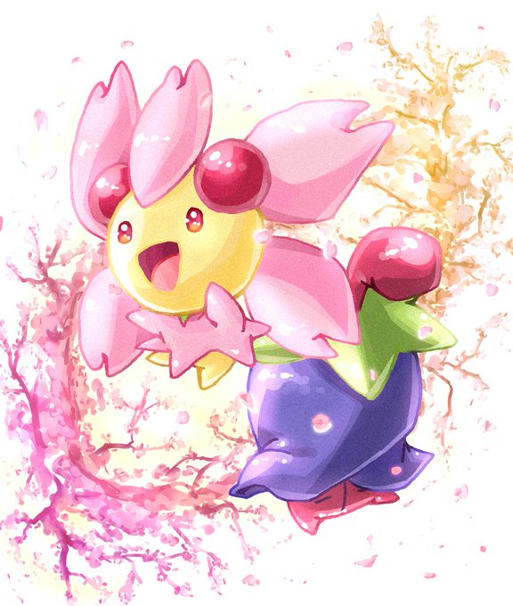 チェリムのtwitterイラスト検索結果 チェリムのtwitterイラスト検索結果