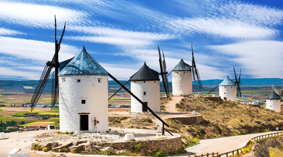 juventud_infame's tweet photo. Es el momento del turismo nacional. Creo que España es un gran país, por su naturaleza, cultura gastronomía, su gente etc etc etc
Haré un breve hilo sobre sitios de toda España conocidos o por conocer, me gustaría que colaborarías y difundierais.
Gracias https://t.co/QDDIkSmX51