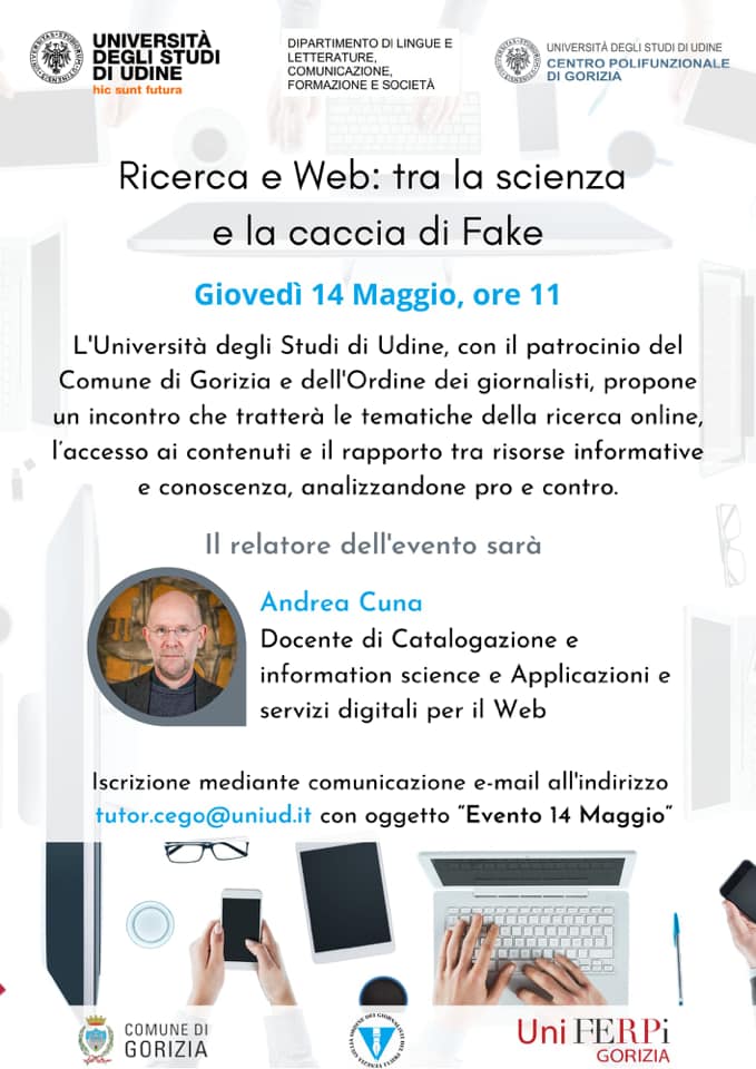 WeAreUniud tweet media