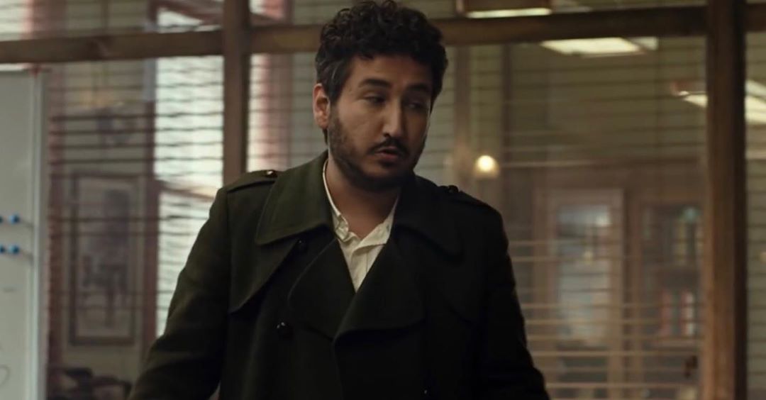 "Ben bir vaka ile karşı karşıya geldiğimde kendime hemen şu 13 soruyu sorarım. Kaçta, hangi, ne ile, niçin, nolmuş, kimi, nerede, nasıl, ne zaman, kimden, neyi, ne belli, neye, kim? “
Cinayet Süsü (2019)