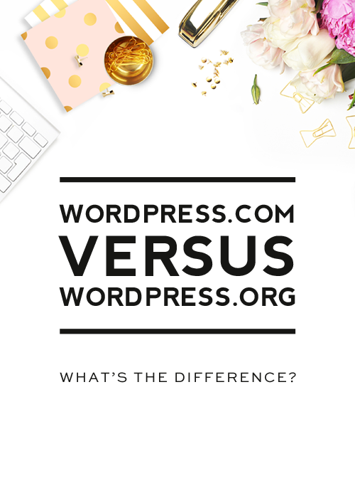 designerblogs's tweet photo. Today we will help you answer which #WordPress is better for you by showing the #pros and #cons of using both WordPress options. Let’s start from the very basics and click the link =>
https://t.co/sQ9l8kyUNX https://t.co/dOZRKfSTA4
