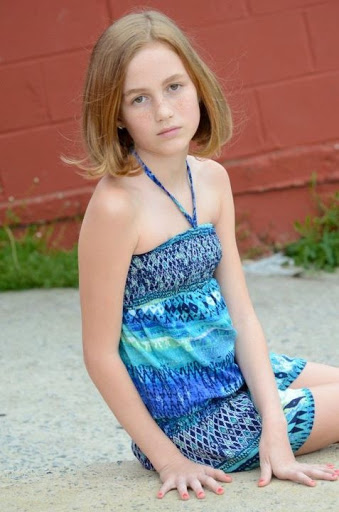 Happy Birthday Madison Lintz!!    
