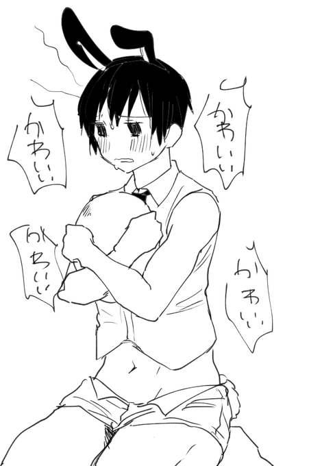 「勘弁してください…」 