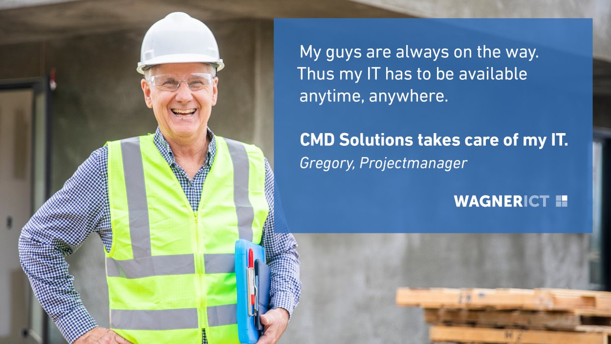 CMD Solutions tweet media
