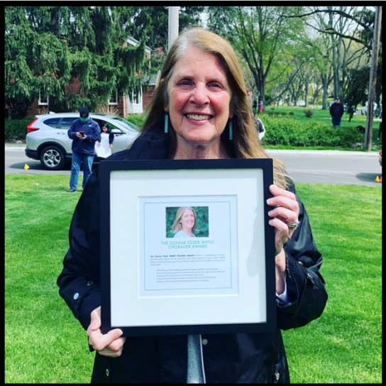 OHSchools Foundation tweet media