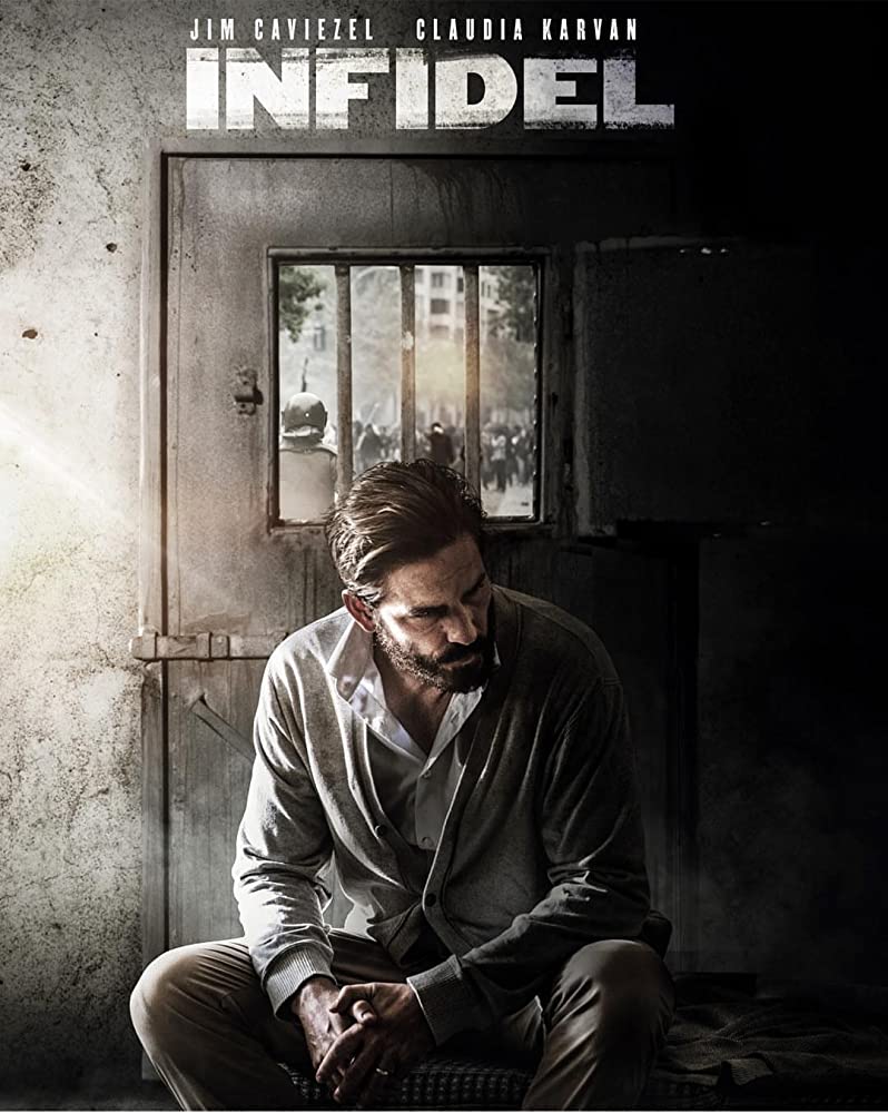 Infidel2019Free's tweet photo. open link here https://t.co/tXZy3l8bNn and enjoy watch full Infidel

#Infidel , #Infidel2019 , #Infidelmovie
#Action #Adventure #Thriller https://t.co/qqdH8pi3mp