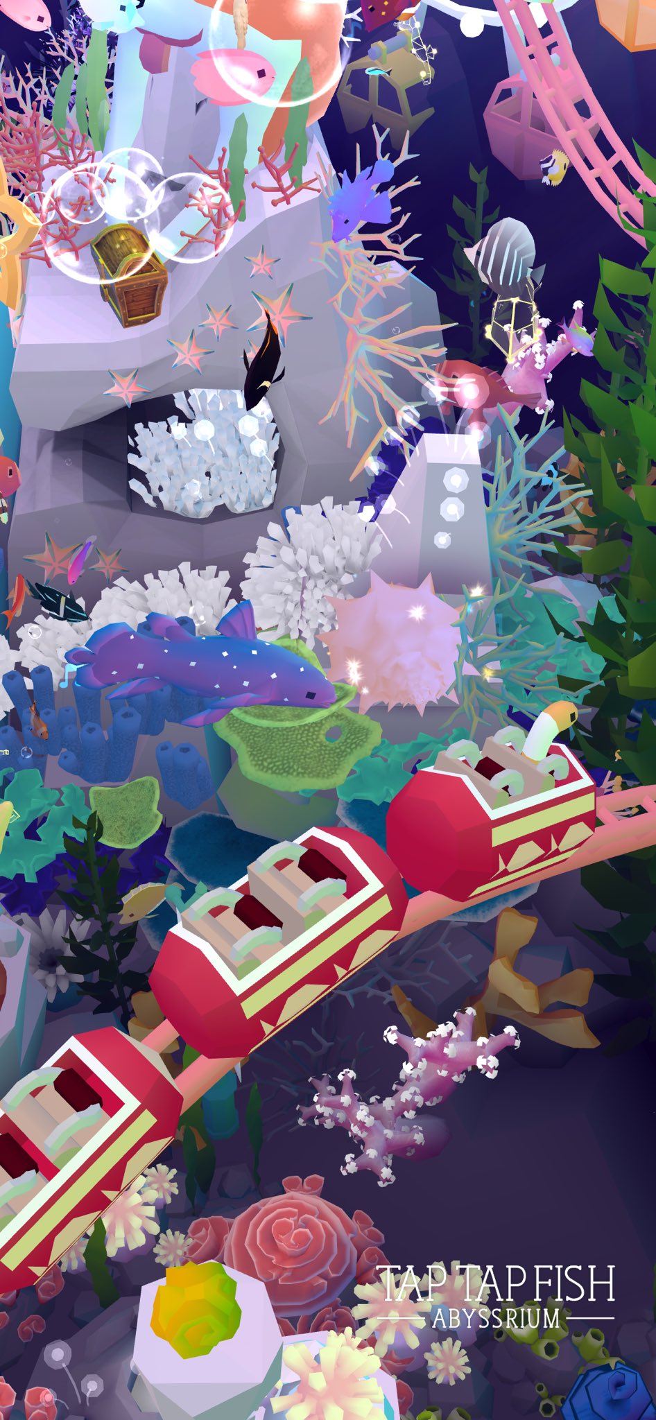 タップタップフィッシュ Twitter Search Twitter