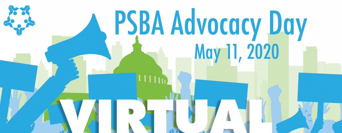 PSBA_AdvocacyAmbassador tweet media