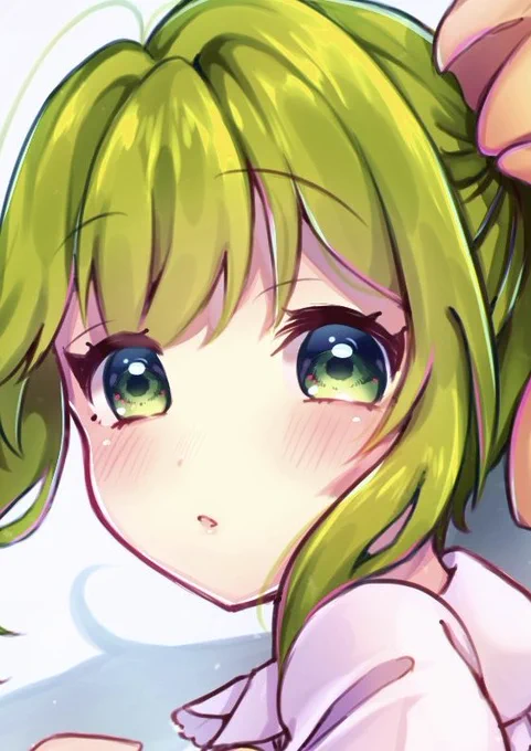 大妖精 
