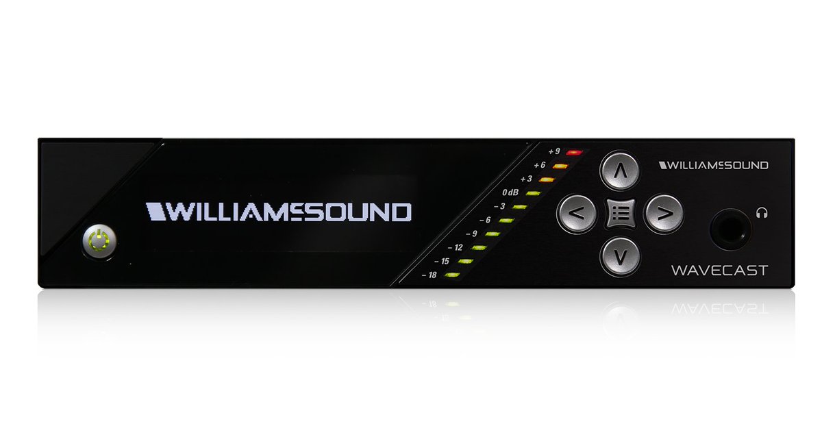 ampetronic's tweet photo. Our #AudiooverWiFi platforms are designed for pro-audio applications where high-quality sound is required for streaming audio in real time to smartphones and/or tablets.
Check our new website to learn more about Audio Over Wifi in the link below
https://t.co/Gc5AZSGjpv https://t.co/UsfwCeTDxY