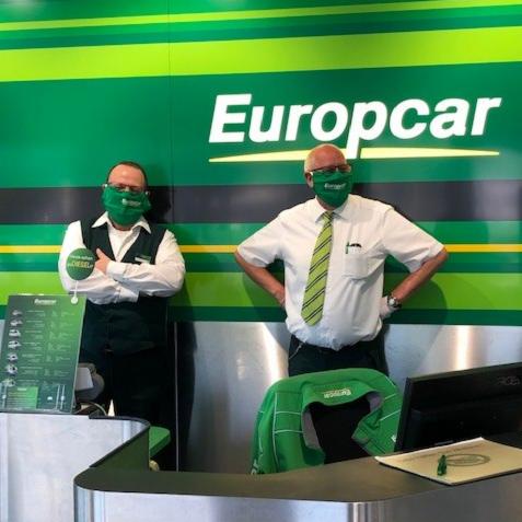 Europcar