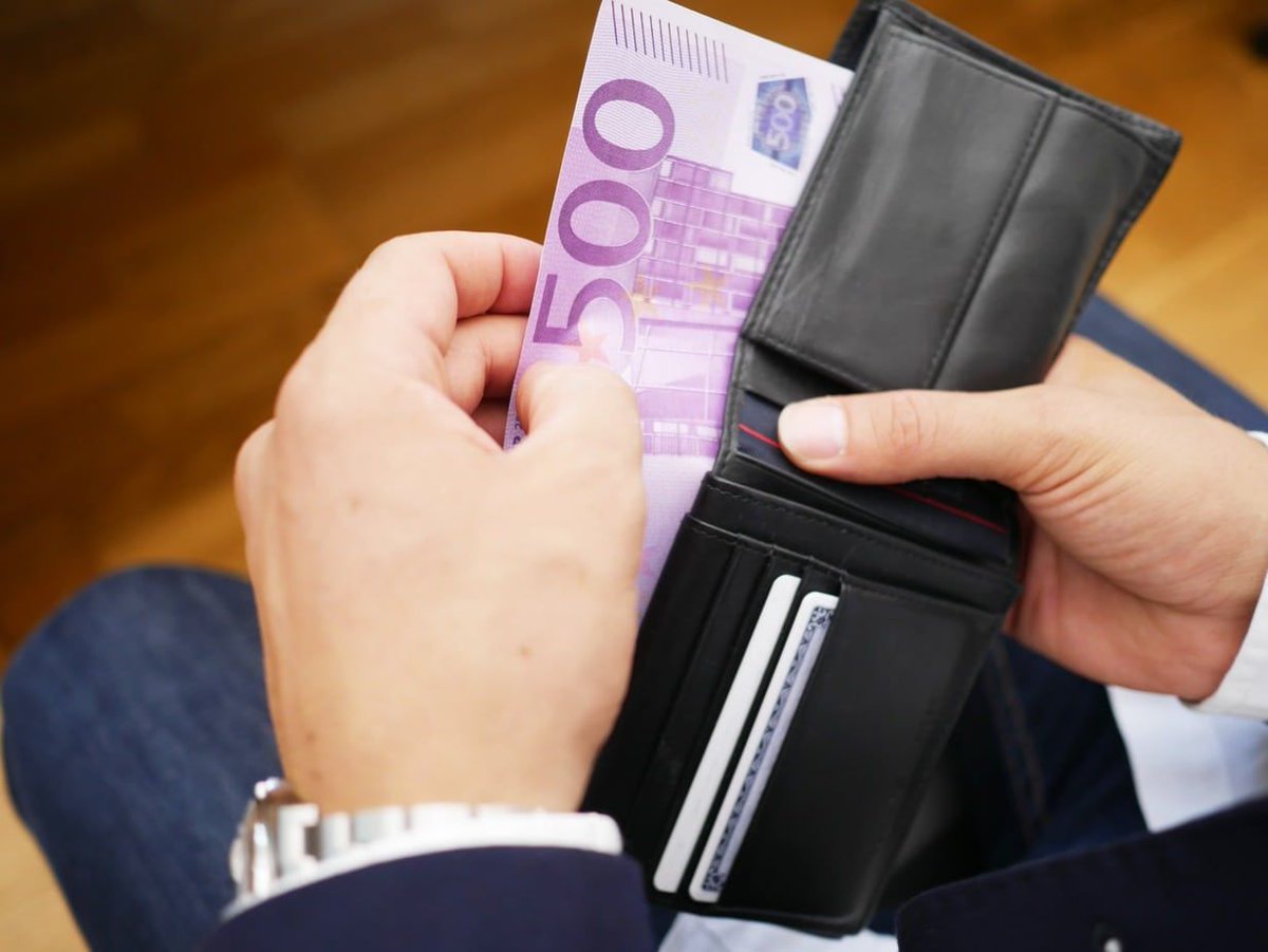 epargnersanssep's tweet image. Comment économiser de l'argent? J'économise plus de 600€ par mois!
buff.ly/2VKd5Aq