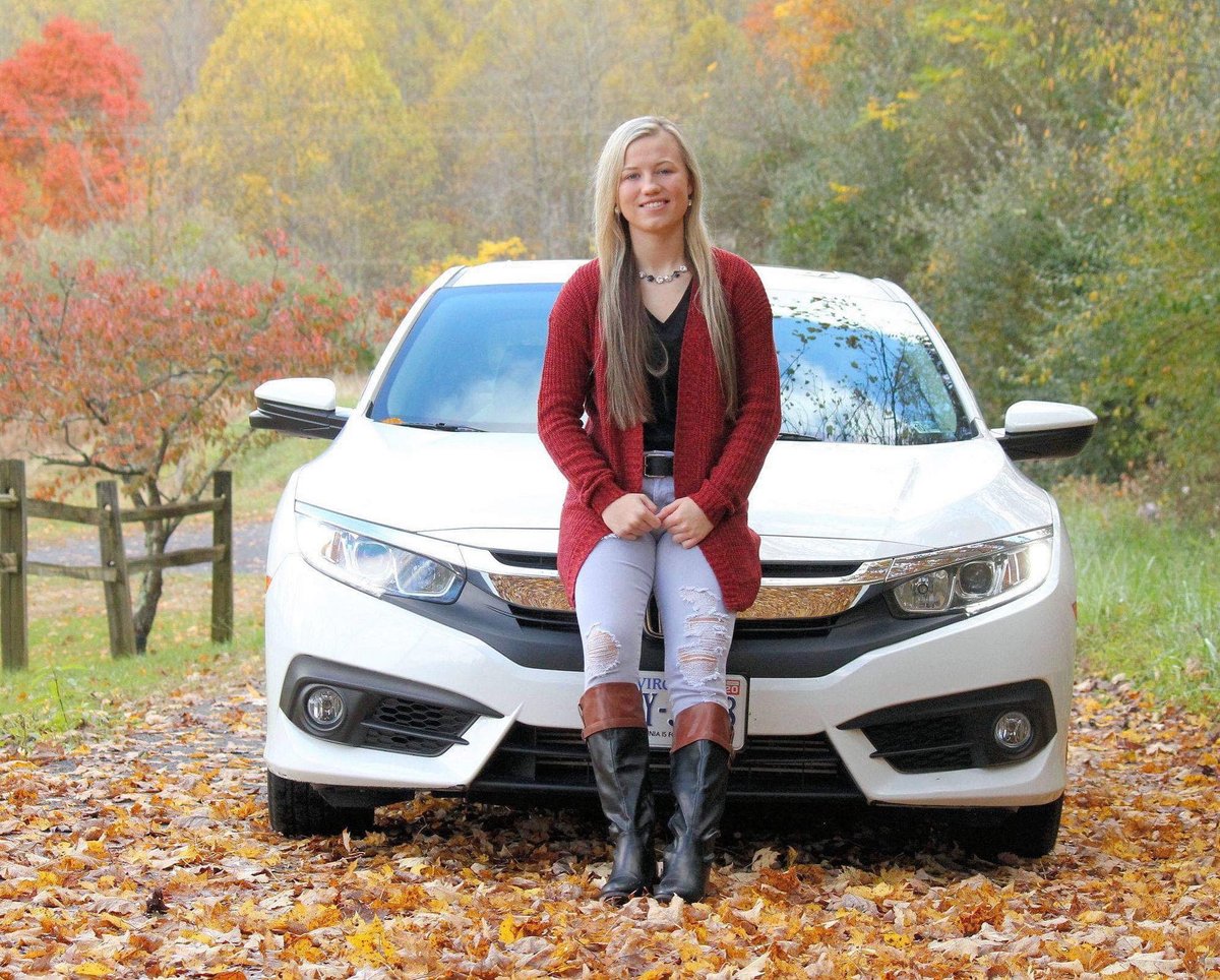 Shae Sutherland has been a member of the Beta Club for 4 years... to read her full bio visit our Facebook or Instagram pages! On behalf of Ridgeview Beta, we wish you the best of luck Shae, and remember to continue to Lead by Serving Others! #ridgeviewbeta #seniorspotlight20