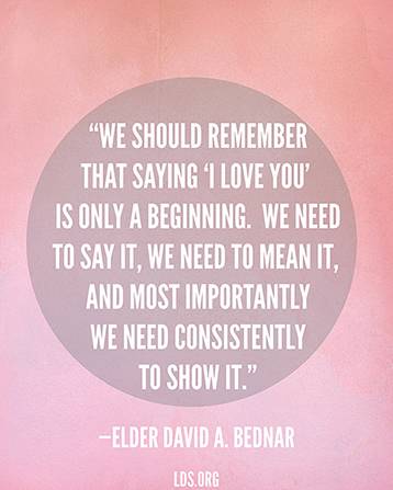 FelmoreLFlores's tweet photo. Saying I love you #Consistentcy and #genuinely affects someone who receive this #Majic word.
#ldsmoms
#ldscon
#ldsconf
#ldsmoms
#ldschurch
#mormon https://t.co/kdbE2FSOaj