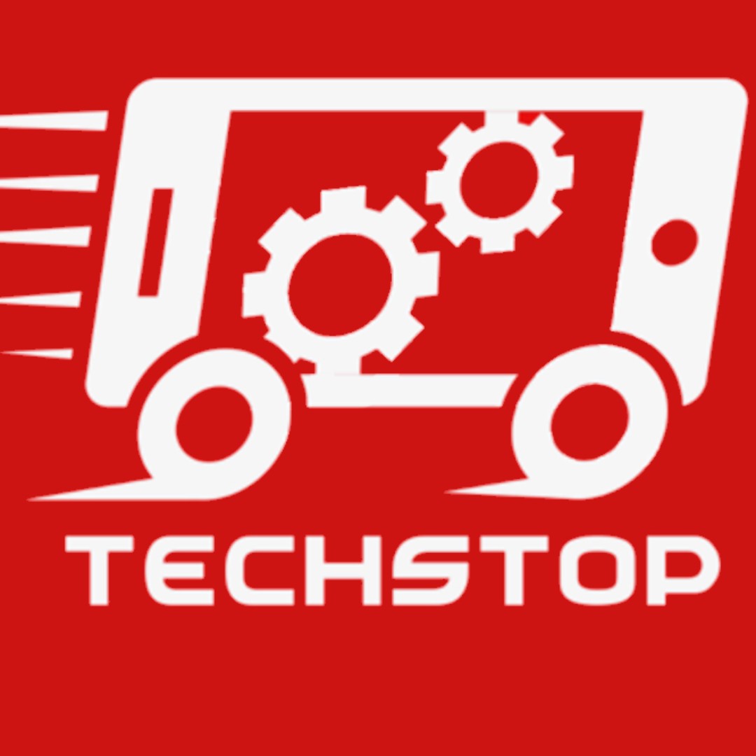 TechStopApp's tweet photo. We're closer than ever to launching our #OpenBeta for #OnDemand #TechSupport. We thought we should update our logo. We're still experimenting, but tell us what you think. Is it an improvement or back to the drawing board? #app #startup #technology https://t.co/1vx5GbIrmY