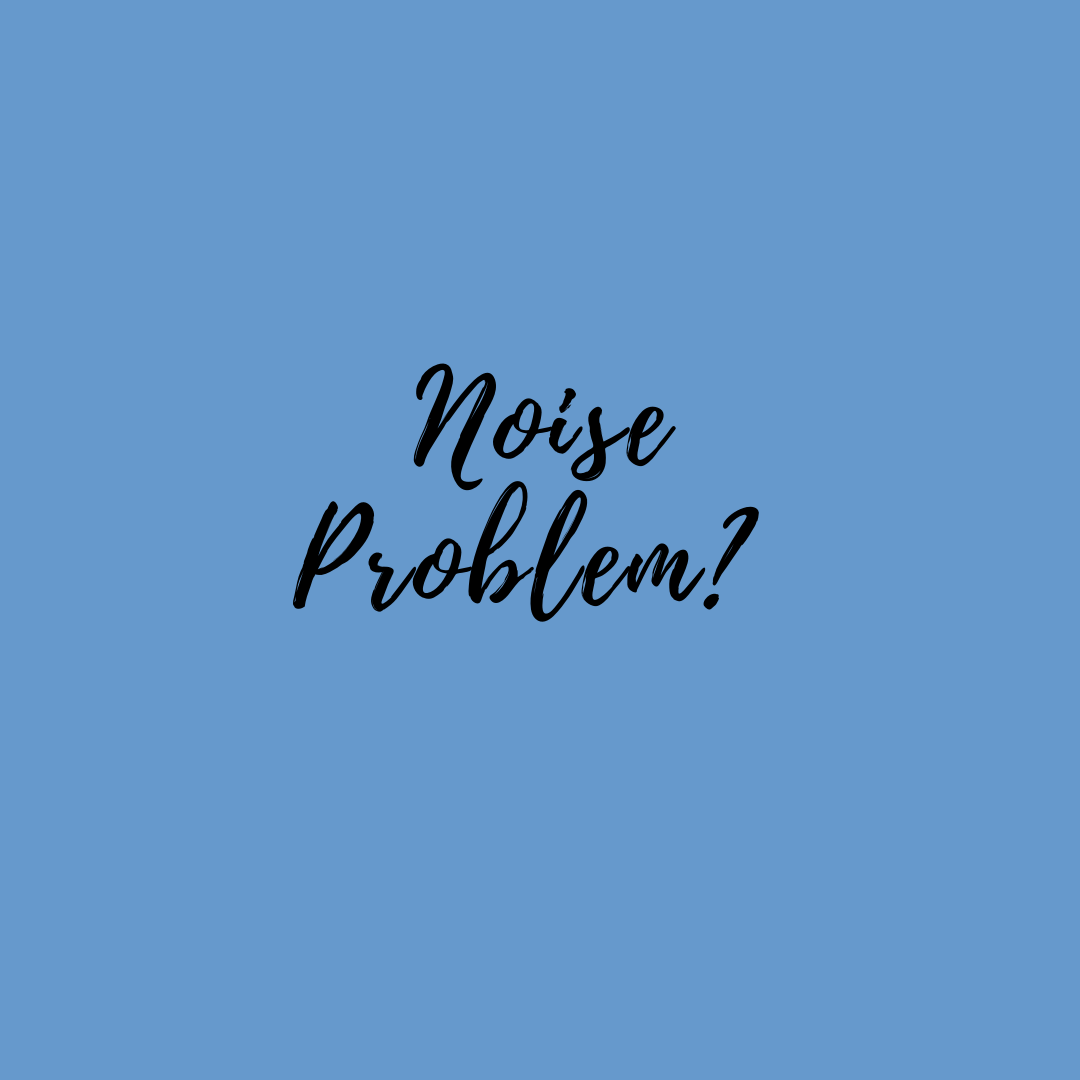 sociallybelle's tweet photo. Noise problem? 

Work from home is the new norm now. However, there is a challenge that comes from #WFH, and that is the background noise. Good news! 
We don't need to worry anymore. Meet the newest AI (artificial intelligence) that mutes the noise in any communication app. https://t.co/YfyG7lIWvB