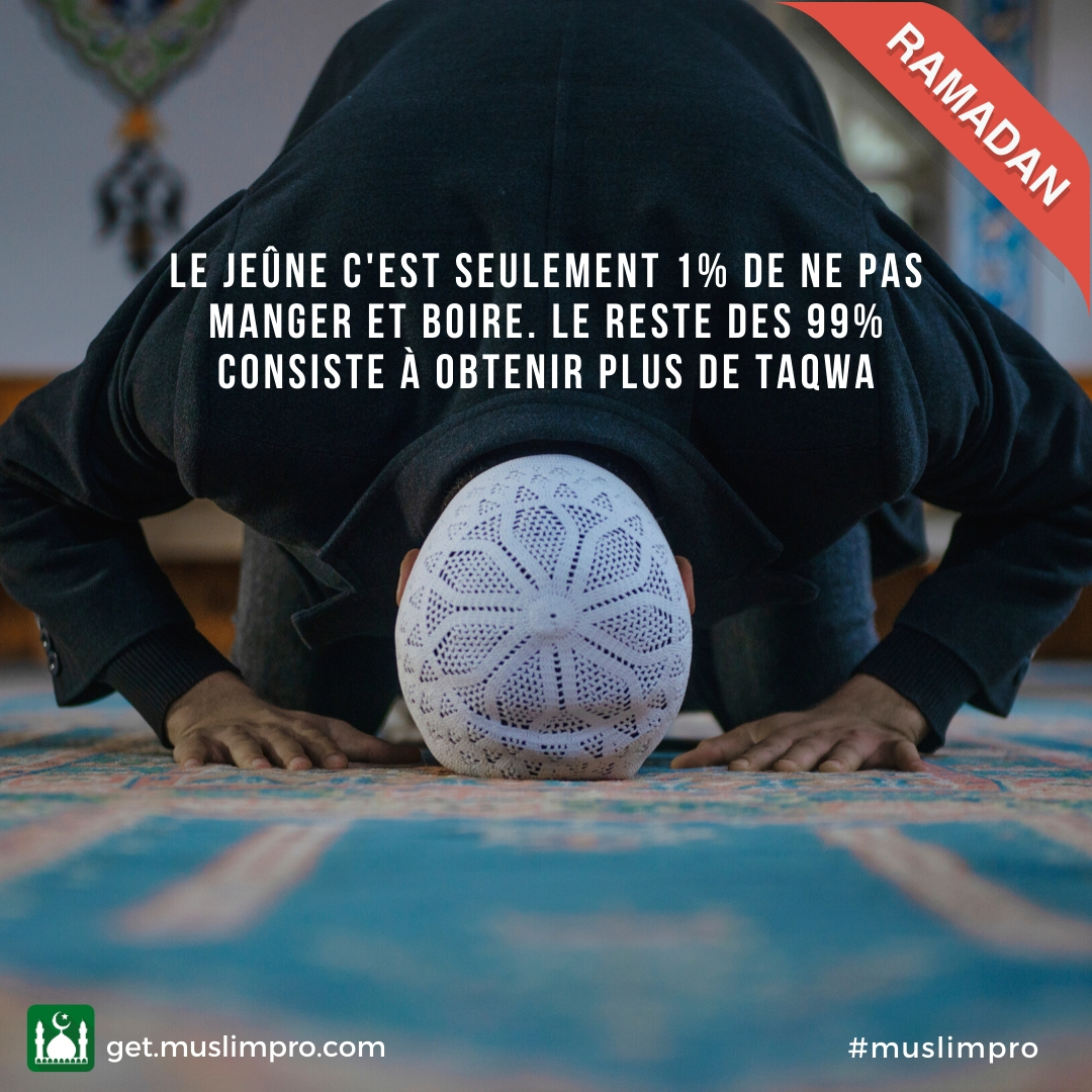 Muslim Pro France on Twitter 