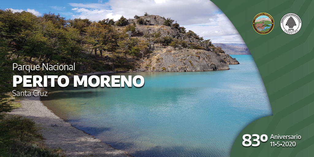 Parques Nacionales Argentina tweet media