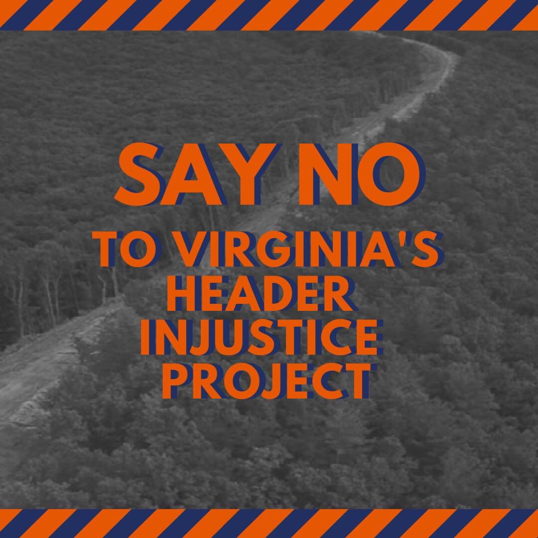 TessAmoruso's tweet image. #HIPCheck no unnecessary, expensive, dangerous, polluting, racist #HeaderInjusticeProject @SCCVA @GovernorVA @VNG @geoyapti @SudderthKim @KimInHighWater