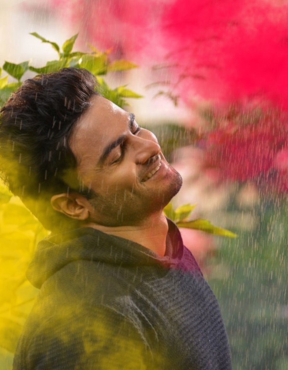 HeroManoj1's tweet image. Many many happiest returns of the day to the most talented and dedicated artists @itsRajTarun @isudheerbabu &amp;amp; @adah_sharma 🎂❤️
Stay blessed darlings 😇❣️
Love you 🤗