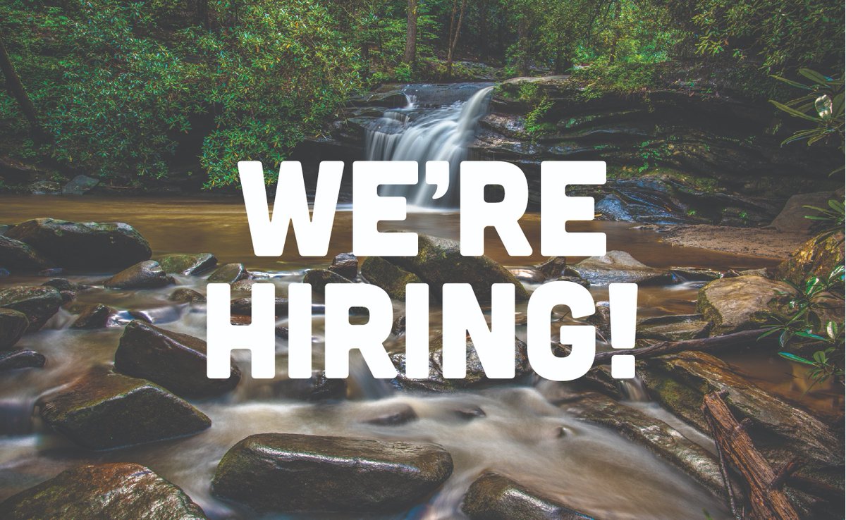 gcsoilandwater's tweet photo. 📣 We're hiring a Community Relations Coordinator! This position will lead our K-12 stormwater education, help with community projects, and spearhead our seed library program.

Learn more and apply here: https://t.co/MWn2aR4AYZ https://t.co/62qEGxbYlt