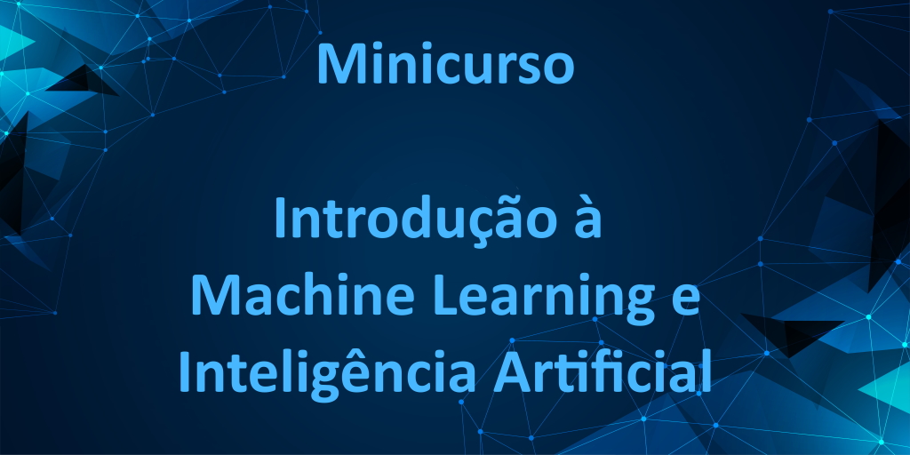 Desenvolvemos um minicurso gratuito de introdução a IA e ML, que será disponibilizado no Youtube.

São 13 aulas, com 13 professores diferentes de diversos lugares do país. Falaremos sobre #BigData, #DataScience, #MachineLearning e #InteligênciaArtificial.

diegonogare.net/2020/05/minicu…