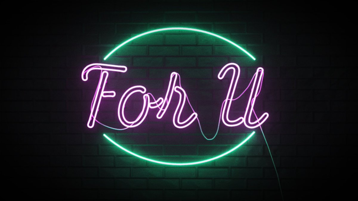 《公開！！》

Not(<a href="/Nao10_0430/">Not</a>) による新曲公開！

Not - For U

下記URLからフルで見れます！！👌
是非チェック！！

youtu.be/Cf_Mz_al_kY