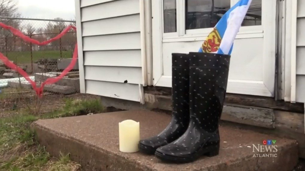 In an update Monday, Truro NS police reveal continued search efforts for young boy who went missing last week have turned up nothing. <a href="/CTVNews/">CTV News</a> <a href="/CTVAtlantic/">CTV News Atlantic</a>