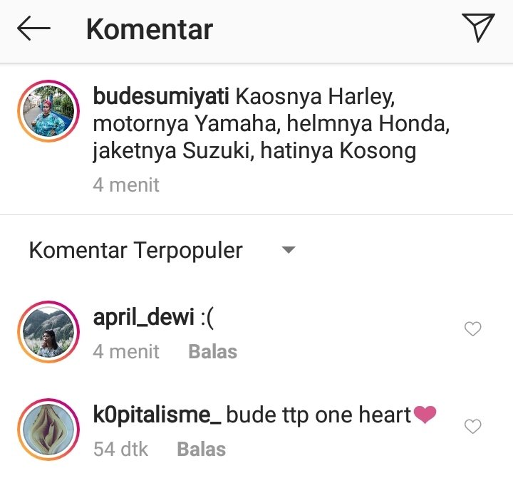 BudeSumiyati's tweet photo. One heart with millions hurt https://t.co/rvYGe3dUvH
