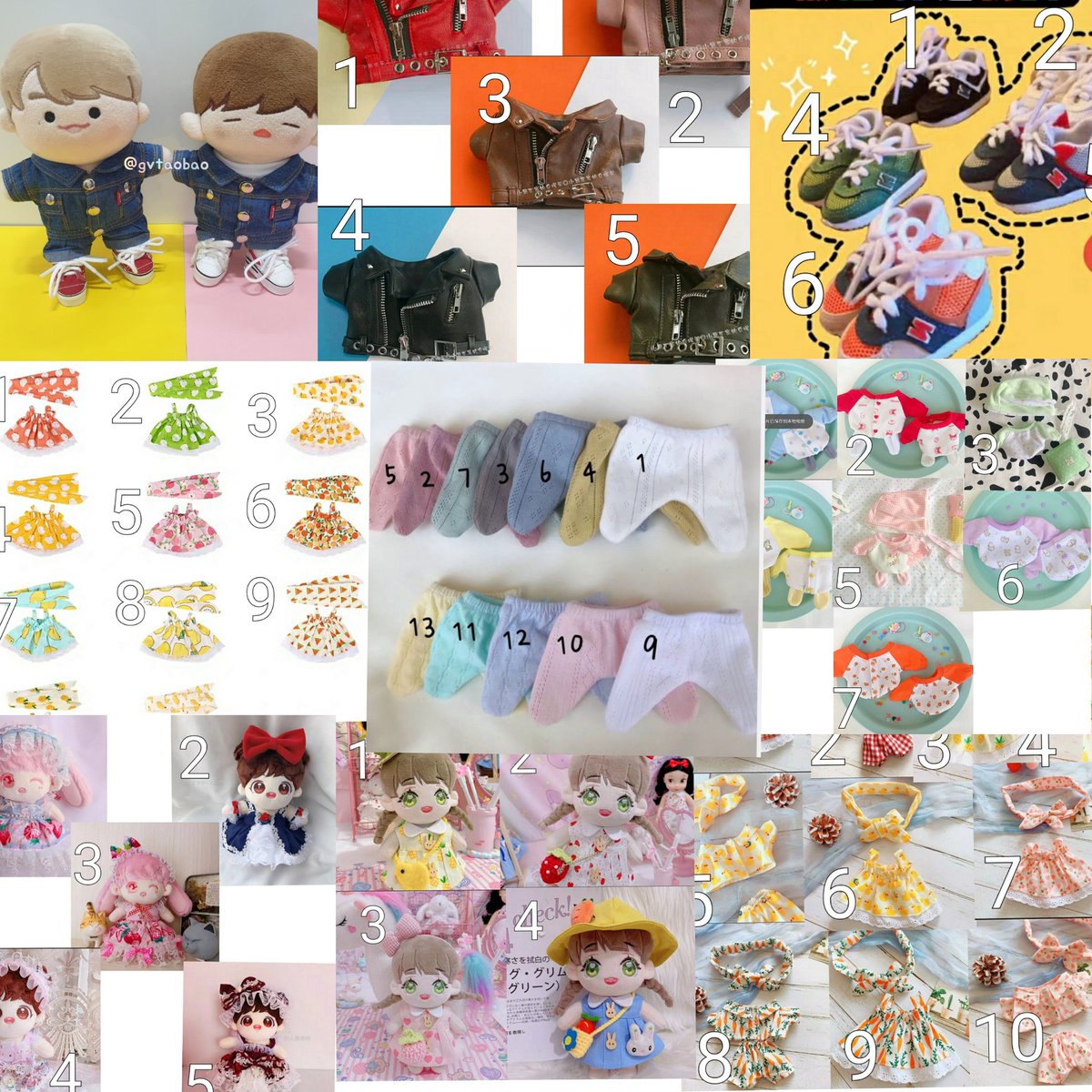 gvtaobao's tweet photo. 9차주문옷장 시작합니다
입금기간: 11일~18일자정 (7일간)

배송시기:입금마감일이후 최소20일~최대45일

이번옷장은 원피스특집!!😌
다양한 지브이신상들 만나보세요

이 트윗Rt 1분 18일 9차옷장신상 드려요
놀러오세요!

제품상세설명 👉🏻https://t.co/EGoEjR5RfE
구매폼👉🏻https://t.co/sFLj79srw5 https://t.co/Z6rhTBuTde