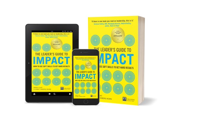 mandyflint's tweet photo. Haven't read it yet? Get your copy today!
With @elisabethearn
@PearsonBooks
#leadershipbooks #businessbooks #awardwinning #awardwinningauthor #leadership #impact #theleadersguidetoimpact #softskills #hardresults #BusinessGrowth #leadershipin5words #communication #teams https://t.co/OewSnrgWQF