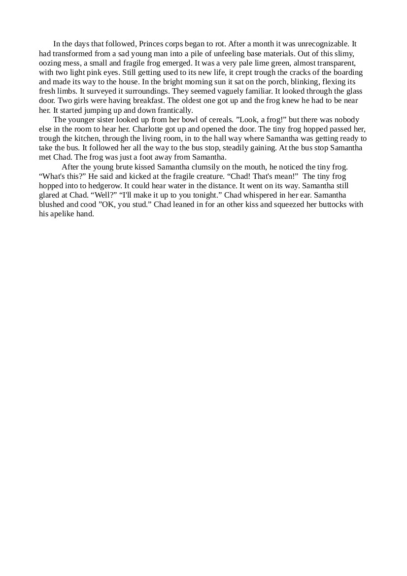 WreckedGreg's tweet photo. I once wrote a story inspired by #Poleaboo.( from Int? #R9K?)
Hope he is doing ok. #Amwriting #amreading
#incel #tfwnogf #writerslife https://t.co/l6mxvHcOBu