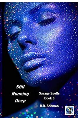 Just ordered my copy! So excited about this cover! Can’t wait to have the complete set! Congrats, R.B. Shifman!