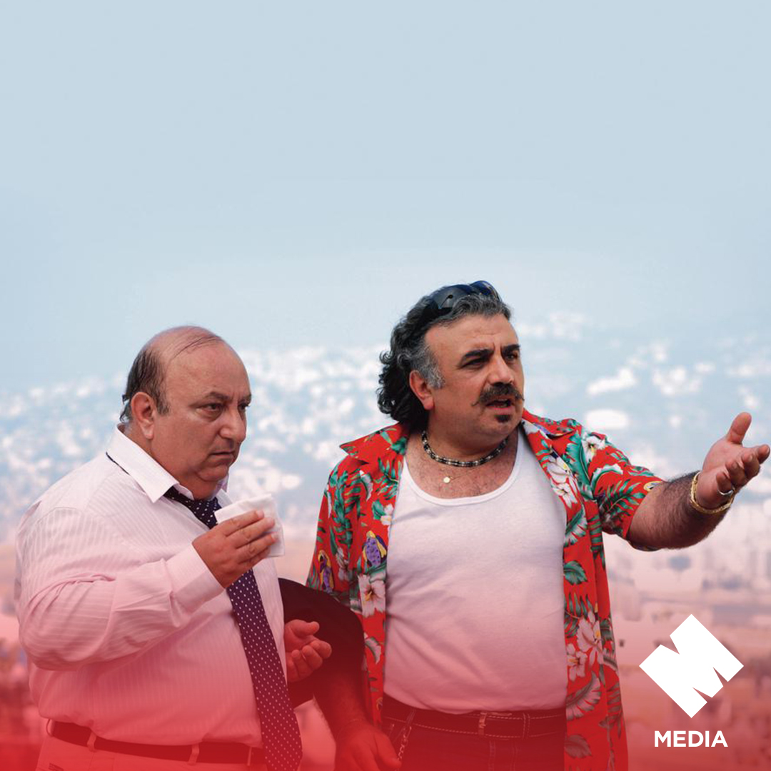 Economic, political crisis &amp; corona? Drama everywhere! Watch #MelodramaHabibi to change your mood!
m.media/en/Films/VID-0… 

انهيارات اقتصادية وأزمات سياسية و #كورونا؟
!دراما دراما بكل مكان
بس مع أم ميديا ما في دراما، في فيلم "ميلودراما حبيبي" لتحضروه وتغيروا المزاج
