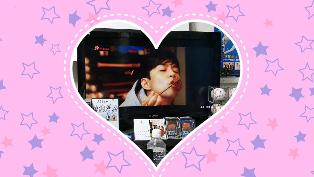 EMYAu9CyypQBhDM's tweet image. いつもより早い時間に流れた😲
心もカメラも準備してなかったよ😭
#PeterpanJr.
#dining煌