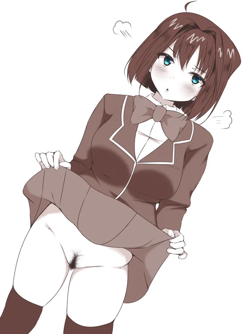 えち絵 遊戯王 杏子
エロペンギンのせいで杏子っていうより真崎杏子16歳!って言ってしまう
あのペンギンホント耳に残る 