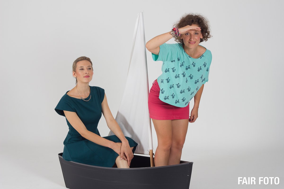 V poletje v etično narejenih oblačilih - mailchi.mp/8995b6b89df2/p… - odprto novo skupinsko naročilo. #MiSmoSprememba #TradeFairLiveFair #FashionRevolution #SustainableFashion #skupinskonarocilo