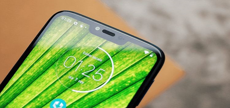 WeAreMotorola's tweet photo. Motorola #MotoG7 and #MotoG7Power devices are started getting Android™ 10 update. https://t.co/VjuKkJQbai