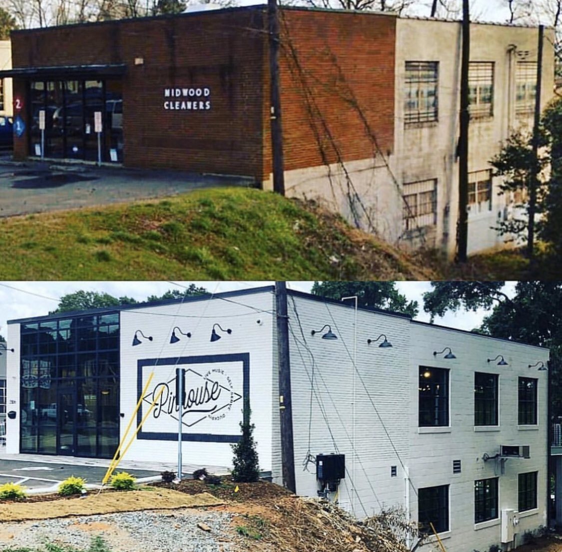 PinhouseCLT tweet media