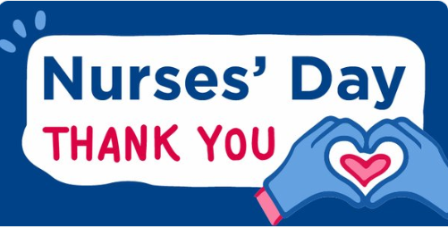 Tomorrow we’ll be celebrating the amazing work our nurses do across Lancashire &amp; South Cumbria. It’s an opportunity to reflect &amp; recognise the efforts of those dealing with Covid-19 crisis. Join us in celebrating &amp; share your appreciation for our nurses #internationalnursesday