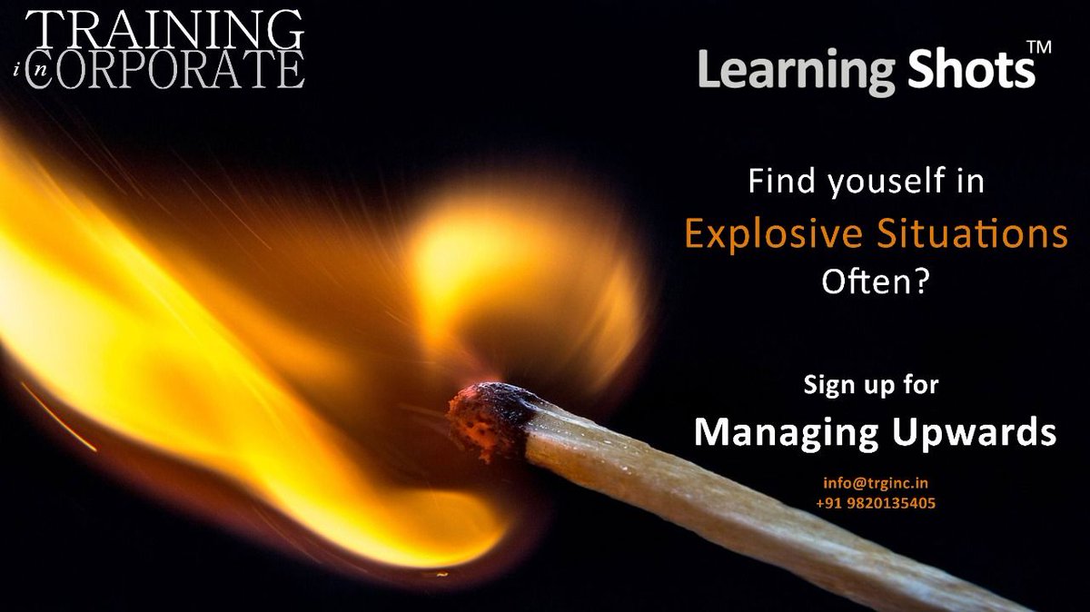 ReginaF2020's tweet photo. Learn how to manage your stakeholders effectively, even while working from home!

Register here and learn from the best: https://t.co/jo6x7jou0L
Tuesday, May 12, 2020 - 4:00 PM to 5:15 PM

See you online!
Tag some trainers and #digitallearning #learningshots #workfromhome https://t.co/uiIrVhsnme