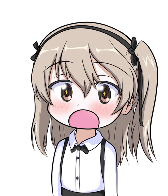 無邪気な島田アリス 