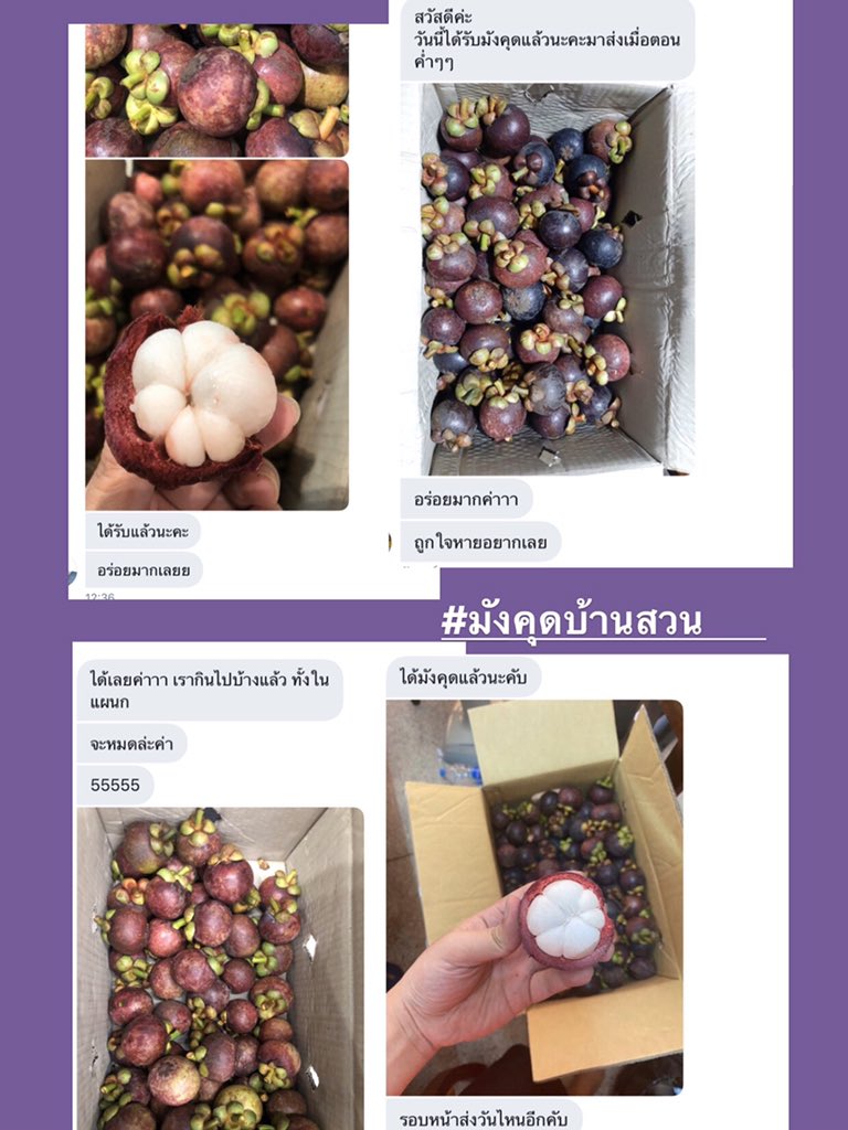 บ้านสวนจันทบุรี tweet media