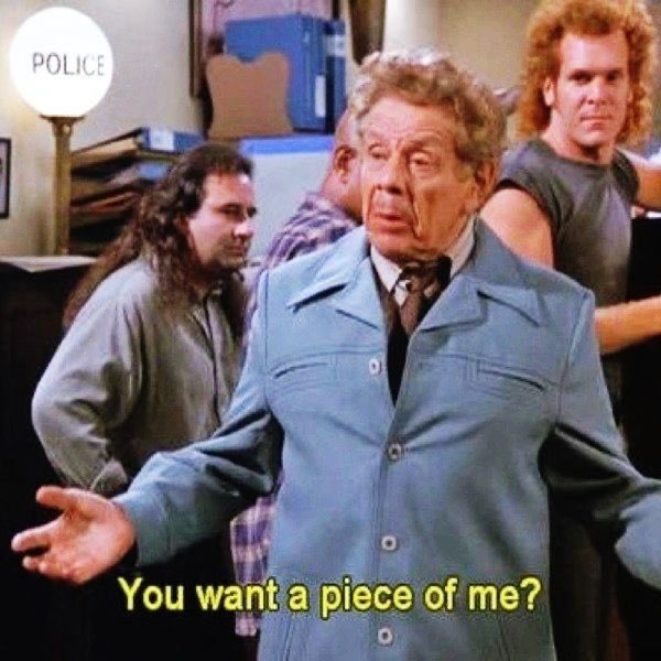 jerry stiller RIP