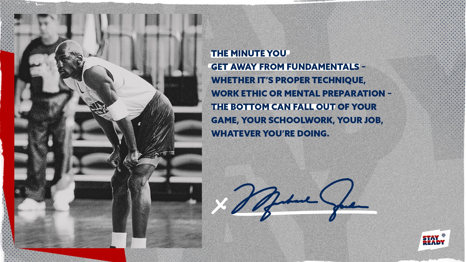 USA Basketball Youth on Twitter "Keep your fundamentals right ️ 